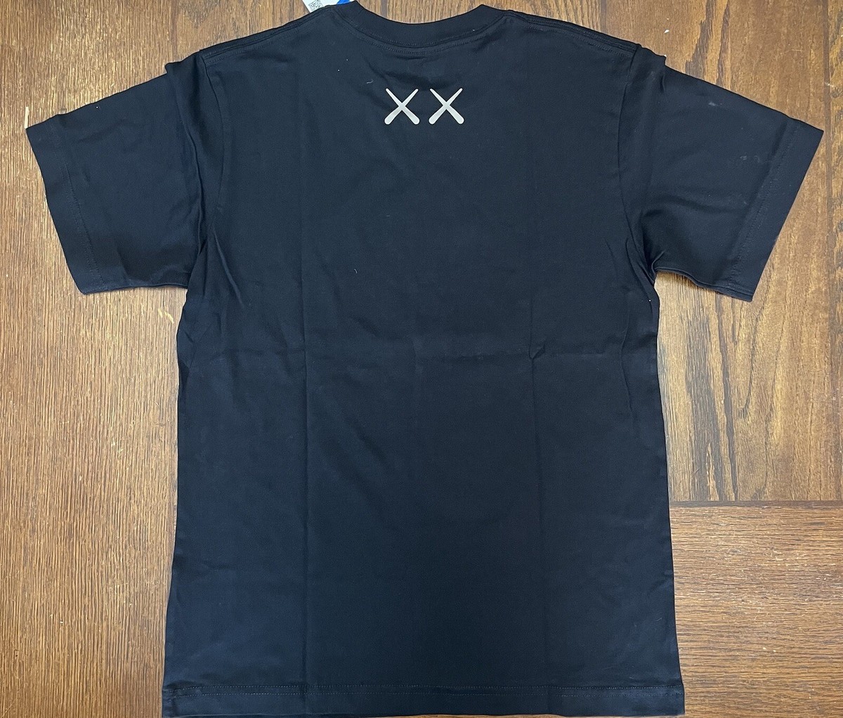 ★23AW★KAWS UT Graphic Tee KAWS + Warhol UT Graphic T-Shirt | UNIQLO US