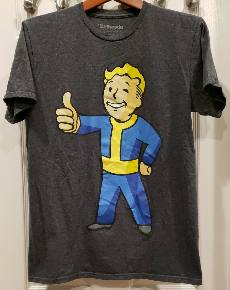 Thumbs Up T-Shirt Thumbs Up T-Shirt