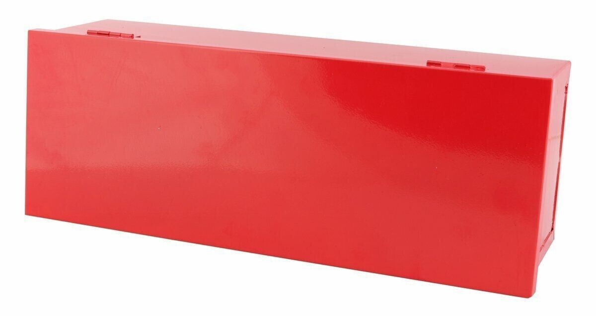 Fire Sprinkler Head Box Holds 12 Spare Heads & Wrench eBay