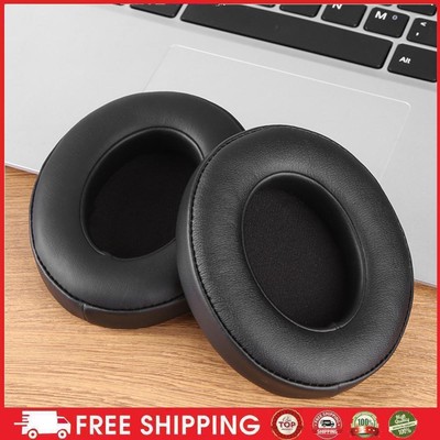 Ear Cushions Reusable Ear Pad Cushion Replacements for Beats Studio 2 Studio 3 N