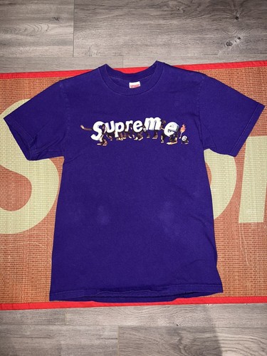 supreme knock off shirts
