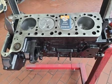 Mercedes Motor OM 615.940 W123 200D 55-60 PS revidiert 