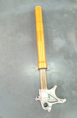 Gabel Fork Ohlins Dx Ducati 939 S Supersport 2017 FL9370