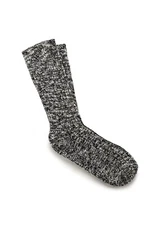 Birkenstock Womens Cotton Slub Elasticated Pressure-free Socks |New! |Free Ship!