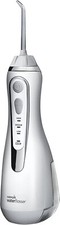 Waterpik Water Flosser WP-560CD Cordless Advanced Waterproof Rechargeable