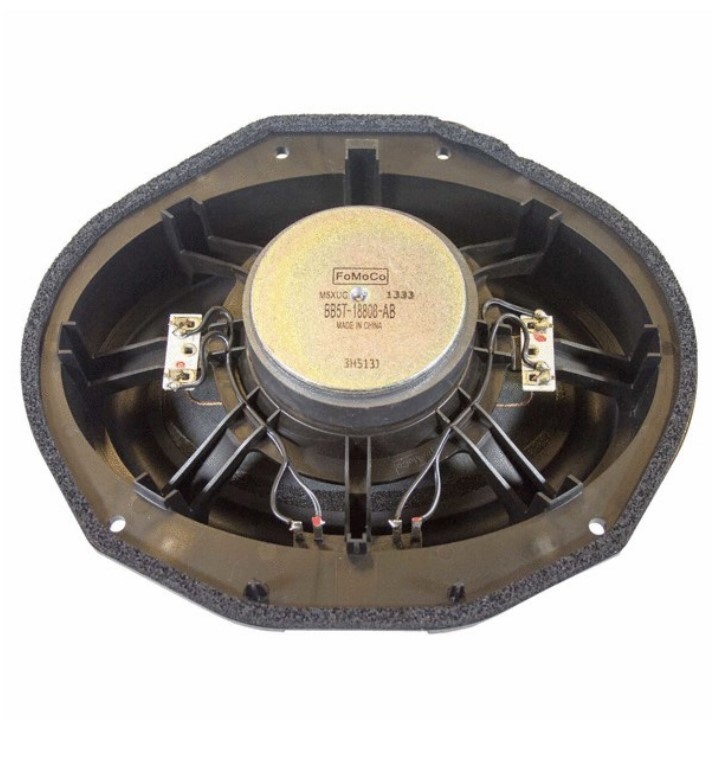 Ford OEM 11-13 Explorer Sound System-front Door Speaker BB5Z18808D