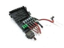 BPGA - BOITIER FUSIBLE BATTERIE 8N0937617 AUDI TT 1 (10/1998 09/2006)