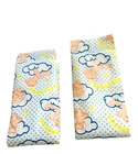 Vintage Cabbage Patch Kids Disposable Diapers 2 DIAPERS Total Collectors