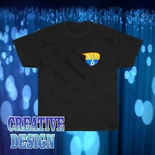 NSU Motorcycles Logo Germany Motorrad Logo T-Shirt USA Funny Size S to 5XL