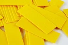 Zerust Rust Prevention Plastabs 1" x 3" - Pack of 10 - Made in the USA