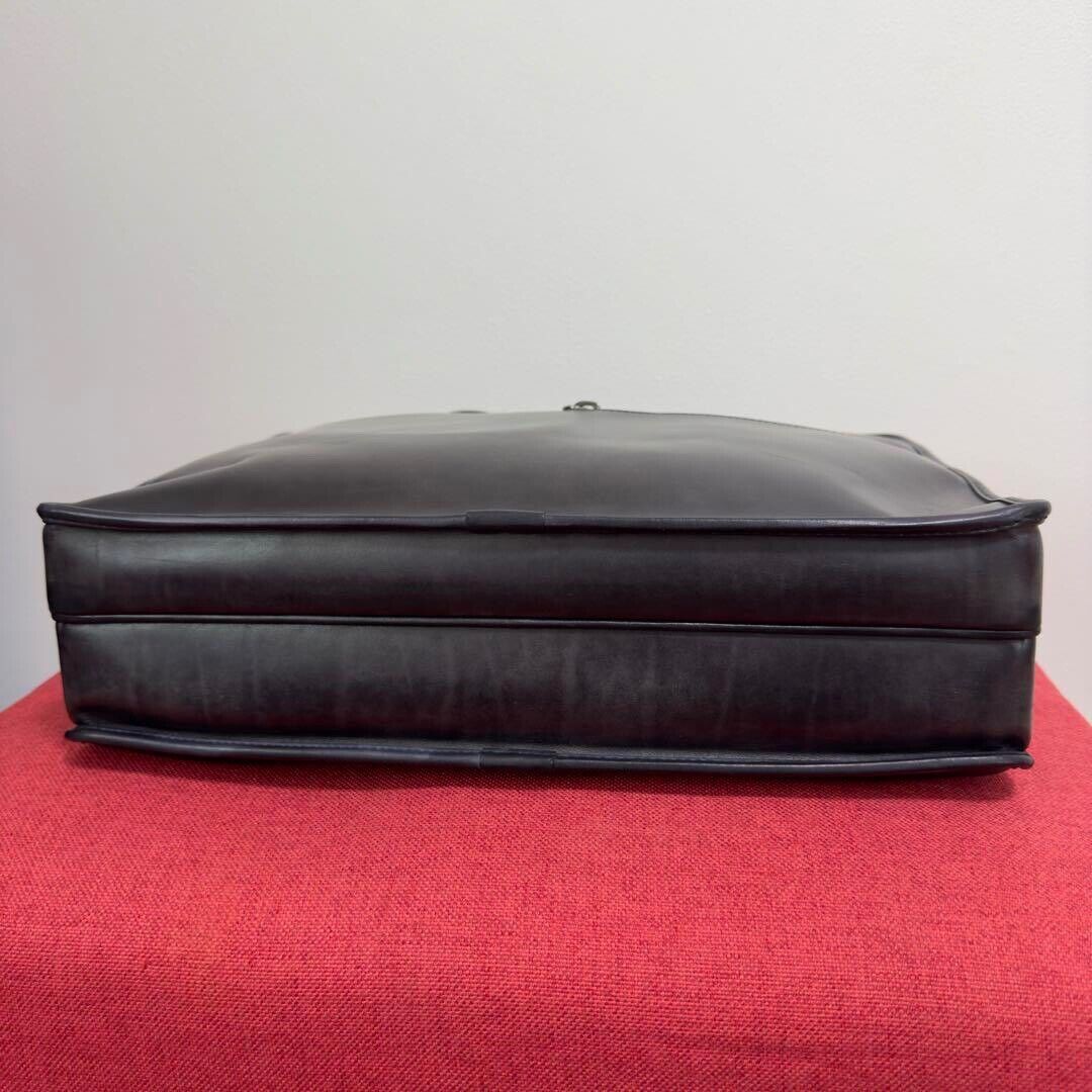 Berluti Deux Jours Patina BriefCase used from JAPAN | eBay Berluti Deux Jours Patina BriefCase used from JAPAN | eBay