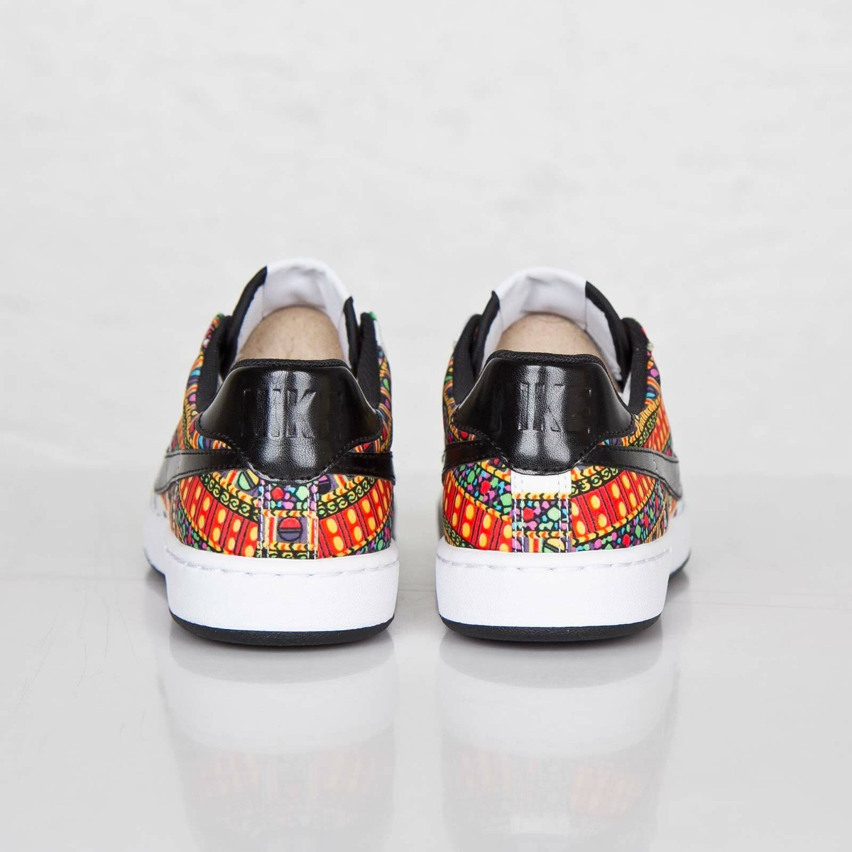 Size 6 - Nike Liberty Of London x Tennis Classic Ultra QS