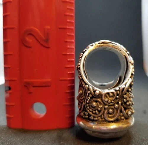 Anillo SugiLite Foto 4 de 4