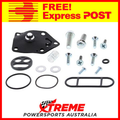 All Balls Fork Bushing Kit For 2008-2012 Kawasaki Ninja 250R EX250F – Direct Fit Set