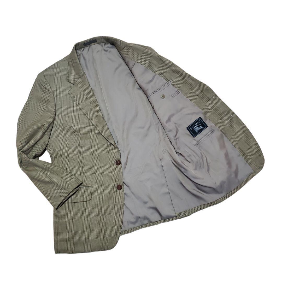 Burberry jacket Men's Fashion from Japan