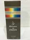Le 3e Homme de Caron Caron for Men Eau de Toilette 50ml New in UnSealed Box