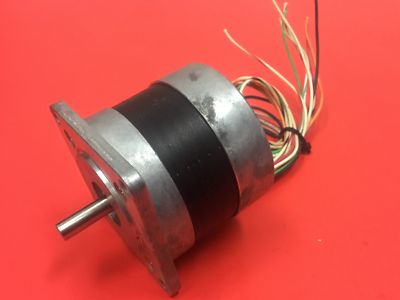 Shinano Kenshi - P/N: STH-55D212 - 1.8Deg/Step 11.2V 0.44A Shinano Kenshi - P/N: STH-55D212 - 1.8Deg/Step 11.2V 0.44A