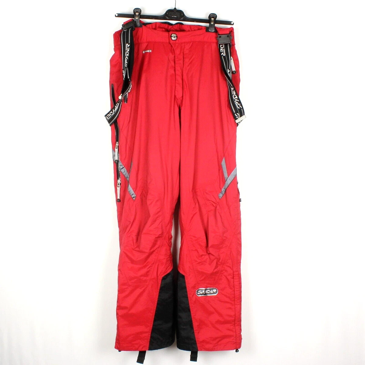 Spyder dermizax deals ev pants