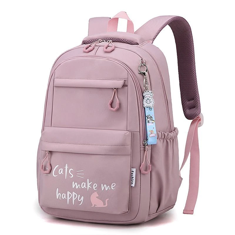 Fashion Black Bag Womens Outdoor Sport Backpack Back Pack with Factory Price  - China Laptop Backpacks and Other Backpacks price