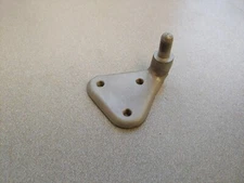 EXCELLENT USED ORIGINAL PORSCHE 914 914-6 924 944 HEADLIGHT MOUNTING BRACKET