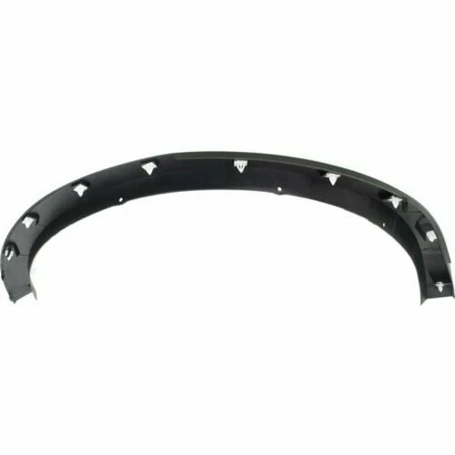 Moldura de apertura de rueda lateral izquierda izquierda trasera Ford Explorer 2011 2015 Foto 2 de 2