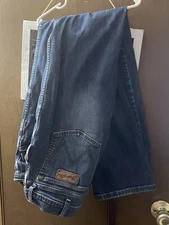 wrangler jeans men