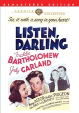 Listen, Darling