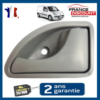 POIGNÉE DE PORTE INTERIEURE AVANT DROITE prévu pour RENAULT TWINGO 1 =8200247803 - Bild 1 von 4