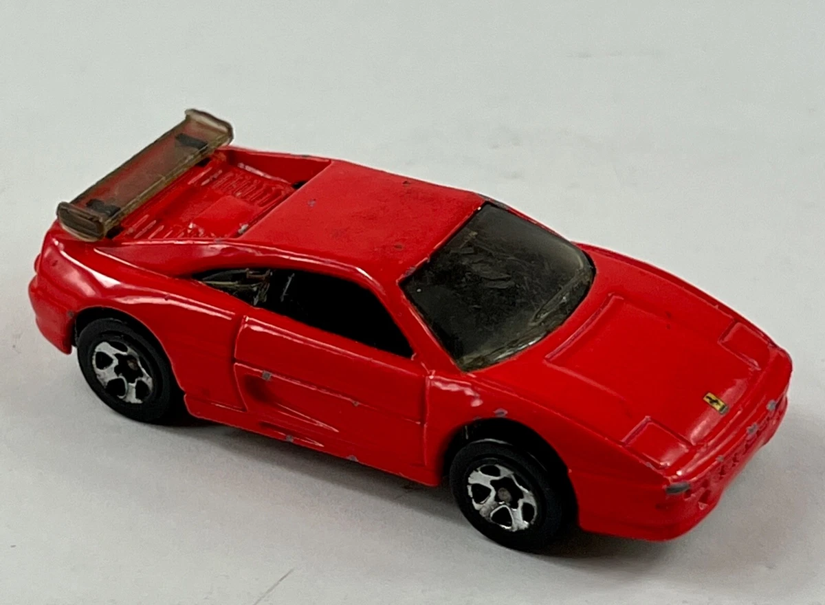 Hot Wheels Ferrari F355 Challenge for sale | eBay