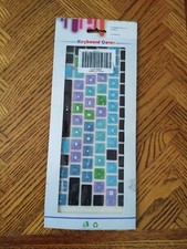 Keyboard Cover For Magic Keyboard / A1644