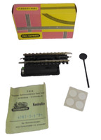 Trix 4369 FüR Spur H0 Entkupplungsgleis Elektrisch Neu Sonstiges