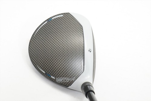 Taylormade Sim 15° 3 Fairway Wood Regular Flex Diamana 1023610 Mint Left Hand Lh - Picture 3 of 6