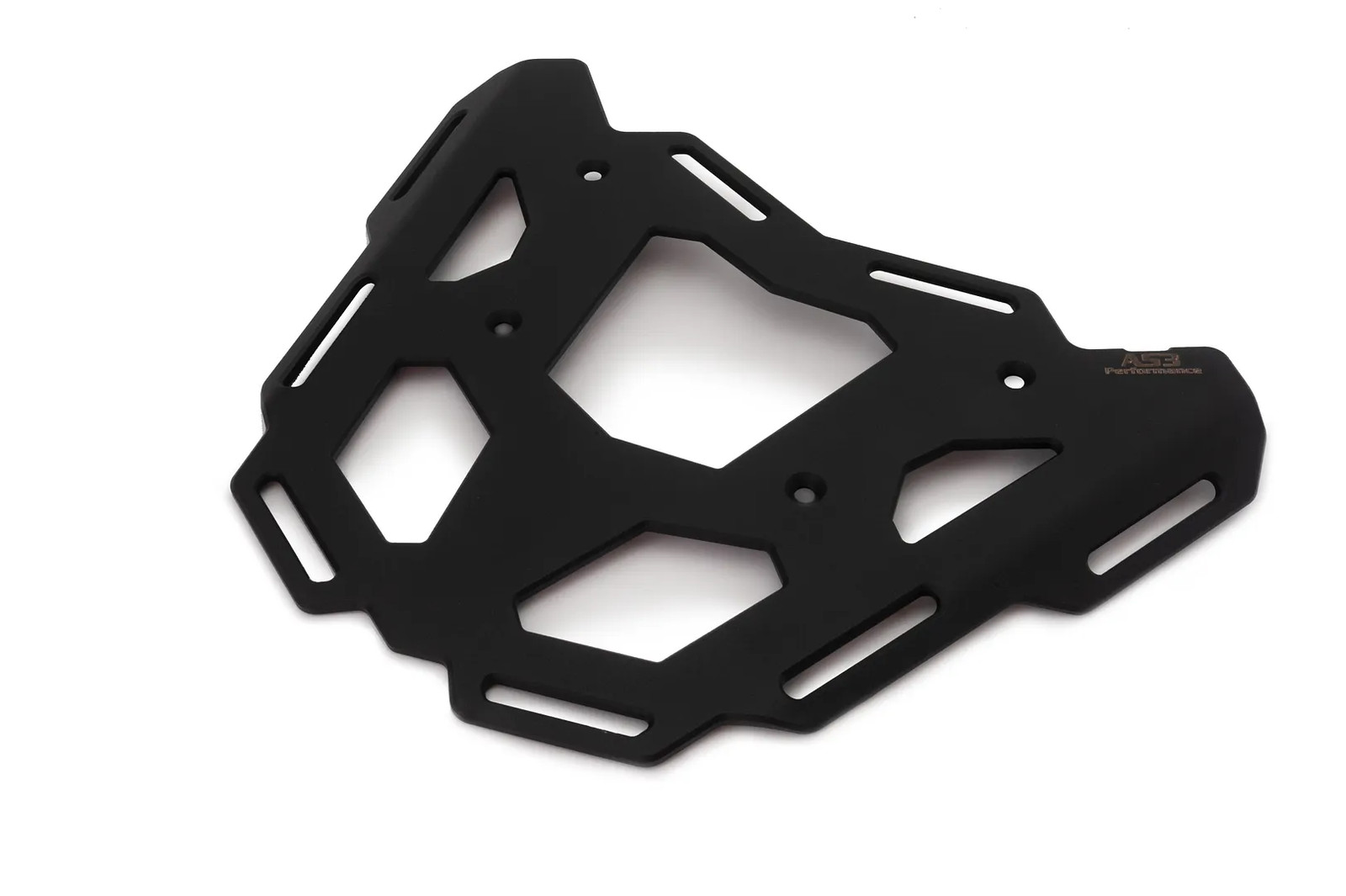 AS3 LUGGAGE RACK for HONDA CRF 1000 L AFRICA TWIN ADVENTURE SPORTS 2019