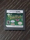 Disney Fairies: Tinker Bell (Nintendo DS, 2008) Cartridge Only