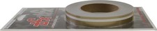 TFX 00083098 - Auto Customizing Dual Pinstripe - 8/16" x 50' 1/4  Stripe, 1/...
