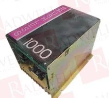 POWERTEC INDUSTRIAL MOTORS INC C0051.AR4CH000NNNN / C0051AR4CH000NNNN (USED)