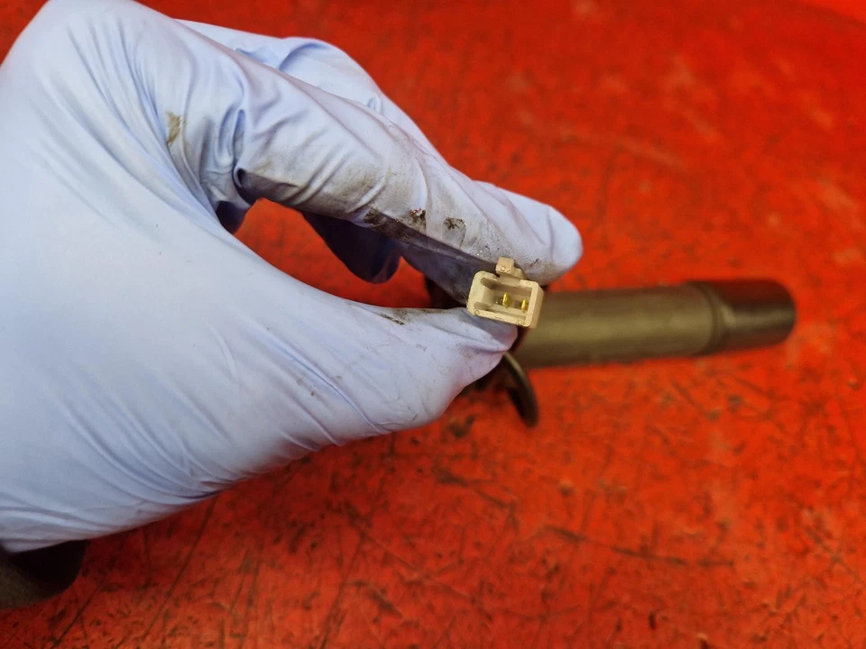 KAWASAKI ZX 1400 HANDLEBAR LEFT HAND LH 2014 - Image 3 of 4