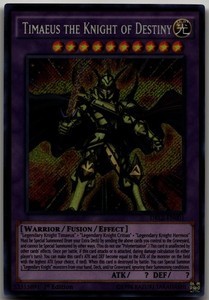 Timaeus the Knight of Destiny | eBay Timaeus the Knight of Destiny | eBay