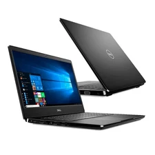 Dell Laptop Windows 11 Latitude 3400 Intel Core i5-8265U 256 SSD 8GB Webcam HDMI