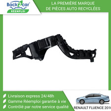 Pare-choc arrière Renault FLUENCE