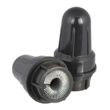 Battery Post Terminal Cleaner for Automotive and Marine Batteries - Heavy Duty