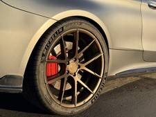 Michelin Ps4s 30530r20 Almost New 2 Tires Michelin Ps4s 30530r20 Almost New 2 Tires