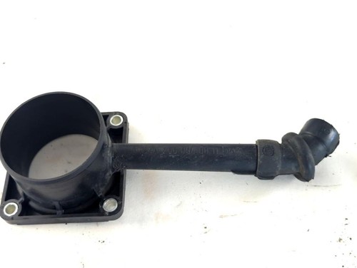 A2660940011 Flansch Ventil A Schmetterling MERCEDES Klasse B 180 W245 1.7 B 85KW