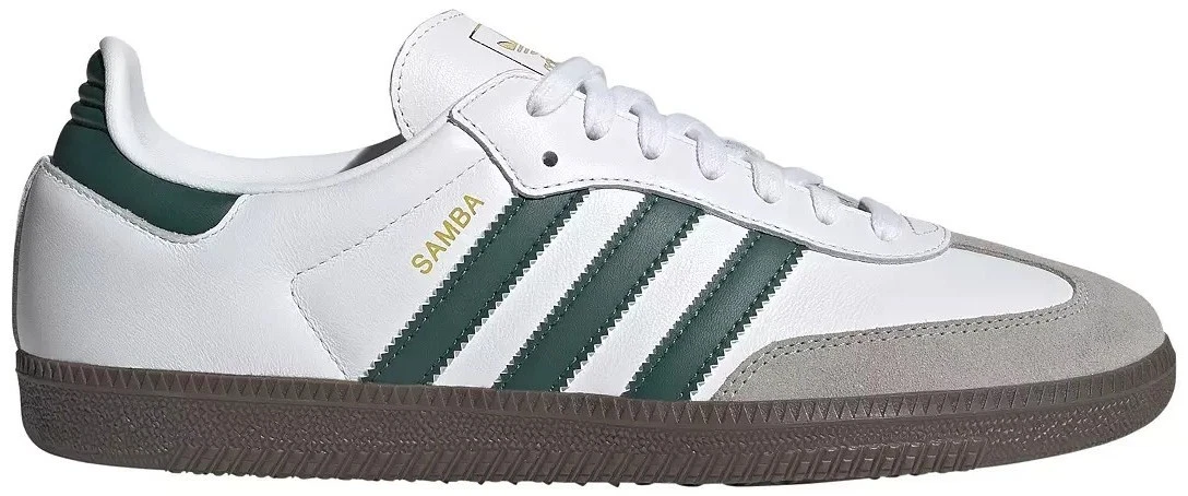 adidas Samba OG Cloud White for Sale | Authenticity Guaranteed | eBay