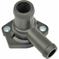 Metzger 4010099 KüHlmittelflansch FüR Vw Audi Seat 80 B3 100 C3 B3 80 B2 B2 89