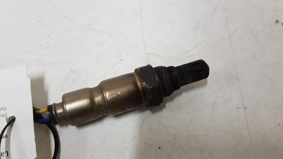 Sensore ossigeno lambda VW GOLF VI Variant AJ5 03L9000202 1.6 28773385 - Immagine 4 di 4