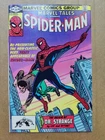 MARVEL TALES: SPIDER-MAN #137 (1982) Amazing Fantasy 15 Reprint FN+