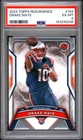 2024 TOPPS RESURGENCE #164 DRAKE MAYE ROOKIE RC PSA 6