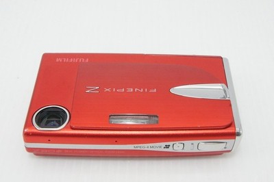 Near mint] FUJIFILM FinePix Z20fd 10.0MP Compact Digital Camera