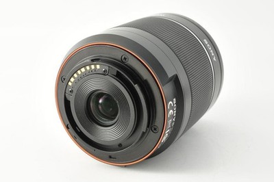 Sony Alpha 33 SLT-A33 Camera with DT 55-200mm Lens Junk Condition